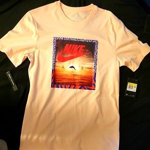 Men's Nike T-shirt sz small